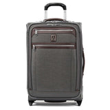 Platinum Elite Expandable Carry-on Rollaboard