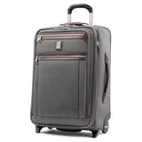 Platinum Elite Expandable Carry-on Rollaboard