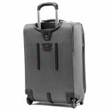 Platinum Elite Expandable Carry-on Rollaboard