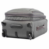 Platinum Elite Expandable Carry-on Rollaboard