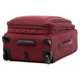 Platinum Elite Expandable Carry-on Rollaboard