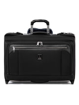 Platinum Elite Rolling Garment Bag