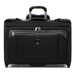 Platinum Elite Rolling Garment Bag