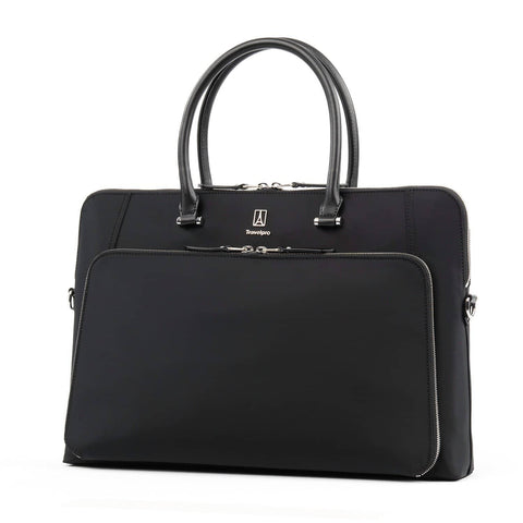 Platinum Elite Women'S Briefcase - Voyage Luggage