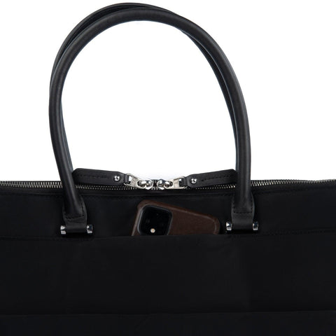 Platinum Elite Women'S Briefcase - Voyage Luggage