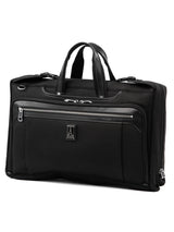 Platinum Elite Tri-Fold Carry-On Garment Bag - Voyage Luggage