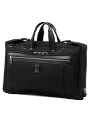 Platinum Elite Tri-Fold Carry-On Garment Bag - Voyage Luggage