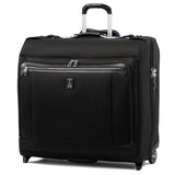 Platinum® Elite Rolling Garment Bag 50"