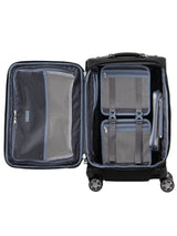 Platinum Elite 2Pc Softside Spinner Set (CO/M)