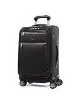 Platinum Elite Expandable Carry-On Spinner 21"