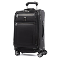 Platinum Elite Expandable Carry-On Spinner 21"