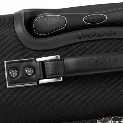 Travelpro Platinum Elite Expandable Softside Spinner