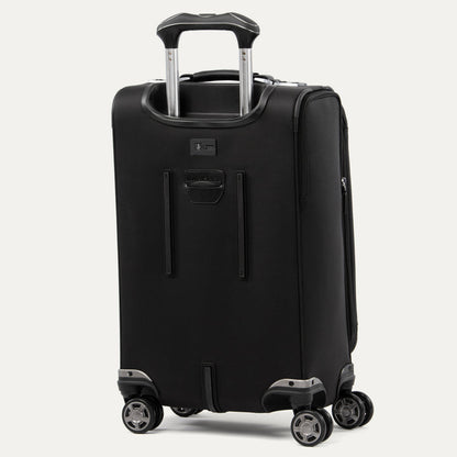 Travelpro Platinum Elite Expandable Softside Spinner