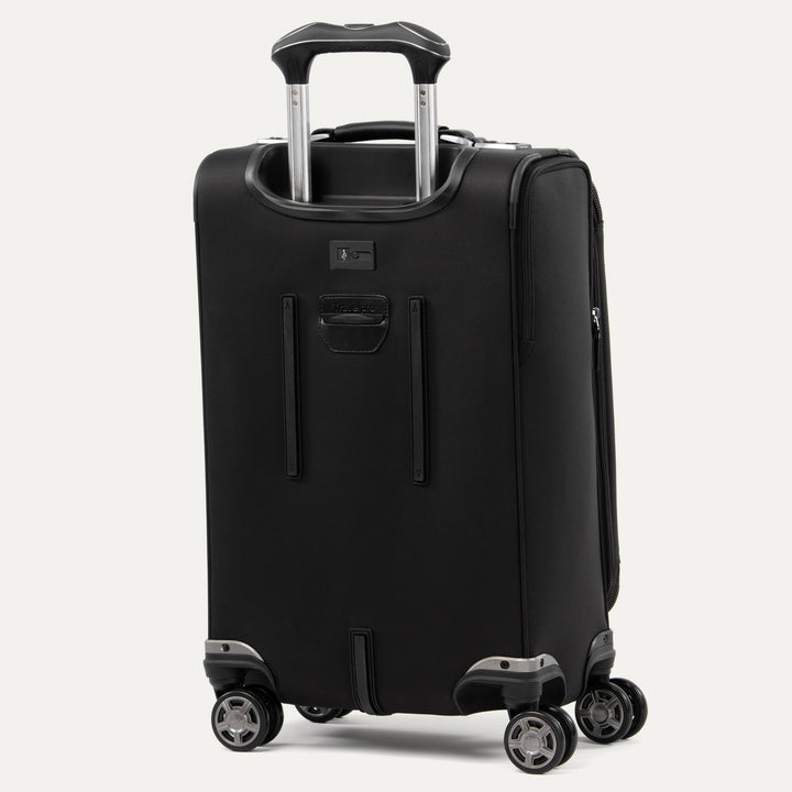 Travelpro Platinum Elite Expandable Softside Spinner