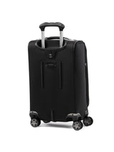 Platinum Elite Expandable Carry-On Spinner 21"