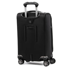 Platinum Elite Expandable Carry-On Spinner 21"