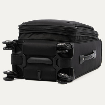 Travelpro Platinum Elite Expandable Softside Spinner