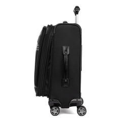 Platinum Elite Expandable Carry-On Spinner 21"