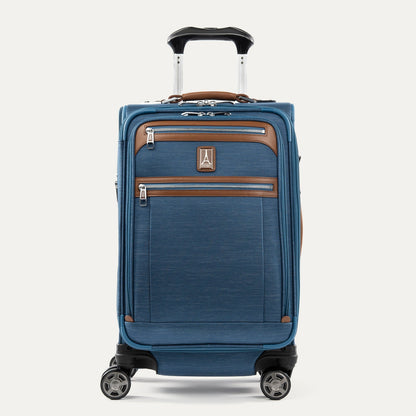Travelpro Platinum Elite Expandable Softside Spinner