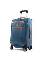 Platinum Elite Expandable Carry-On Spinner 21"