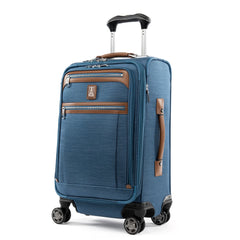 Platinum Elite Expandable Carry-On Spinner 21"