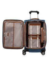 Platinum Elite Expandable Carry-On Spinner 21"