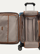 Platinum Elite Expandable Carry-On Spinner 21"