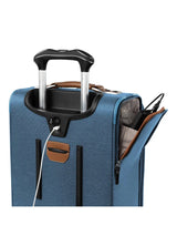 Platinum Elite Expandable Carry-On Spinner 21"