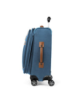 Platinum Elite Expandable Carry-On Spinner 21"