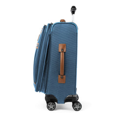 Platinum Elite Expandable Carry-On Spinner 21"