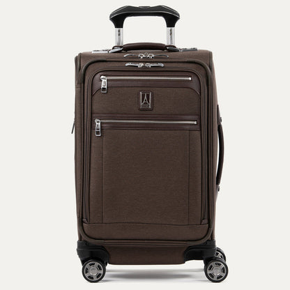 Travelpro Platinum Elite Expandable Softside Spinner