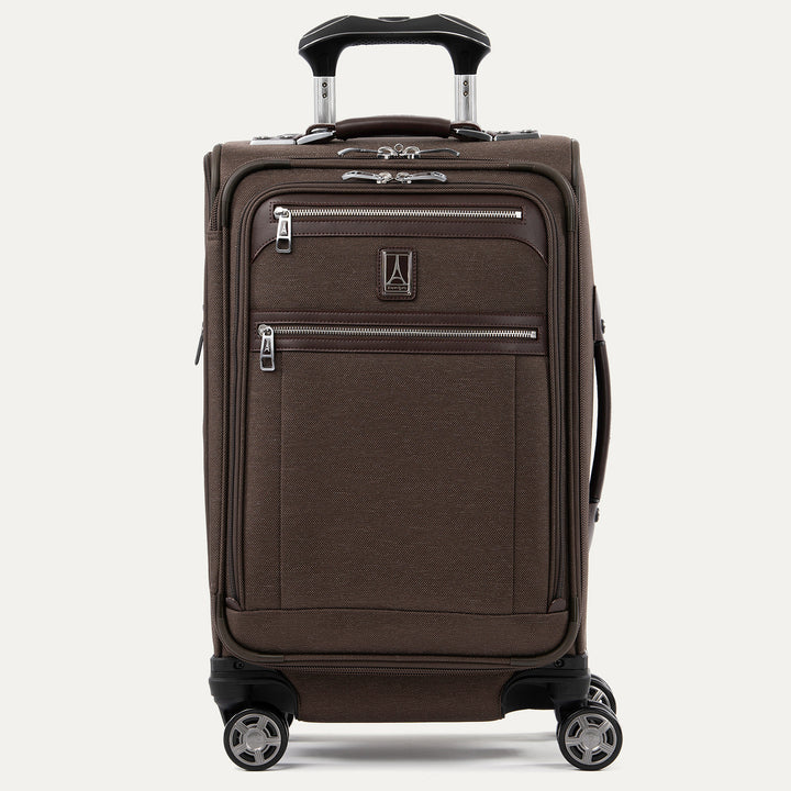 Travelpro Platinum Elite Expandable Softside Spinner