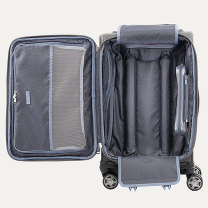 Travelpro Platinum Elite Expandable Softside Spinner