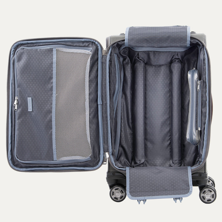 Travelpro Platinum Elite Expandable Softside Spinner
