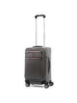 Platinum Elite Expandable Carry-On Spinner 21"