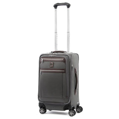 Platinum Elite Expandable Carry-On Spinner 21"