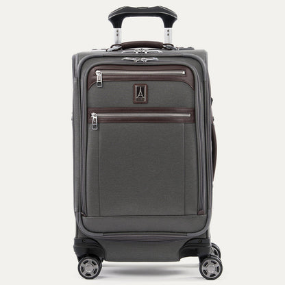 Travelpro Platinum Elite Expandable Softside Spinner