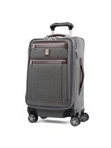 Platinum Elite Expandable Carry-On Spinner 21"