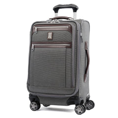 Platinum Elite Expandable Carry-On Spinner 21"