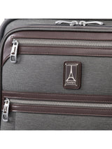 Platinum Elite Expandable Carry-On Spinner 21"