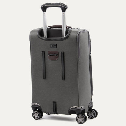 Travelpro Platinum Elite Expandable Softside Spinner