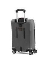 Platinum Elite Expandable Carry-On Spinner 21"