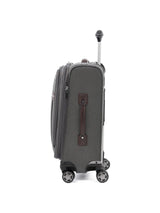 Platinum Elite Expandable Carry-On Spinner 21"