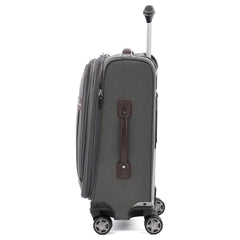 Platinum Elite Expandable Carry-On Spinner 21"