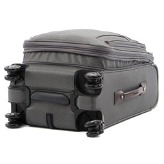 Platinum Elite Expandable Carry-On Spinner 21"