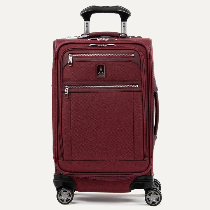 Travelpro Platinum Elite Expandable Softside Spinner