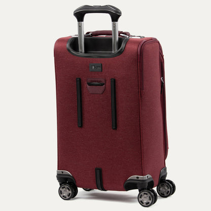 Travelpro Platinum Elite Expandable Softside Spinner