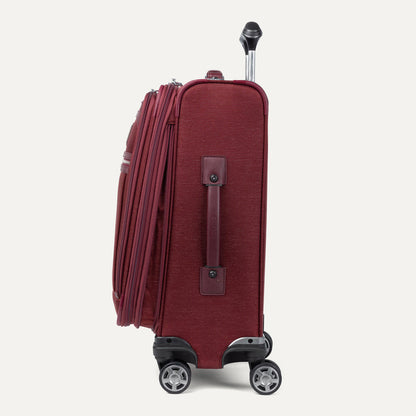 Travelpro Platinum Elite Expandable Softside Spinner