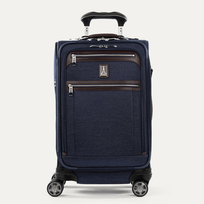 Travelpro Platinum Elite Expandable Softside Spinner