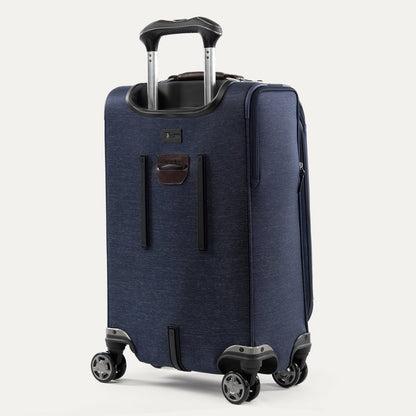 Travelpro Platinum Elite Expandable Softside Spinner
